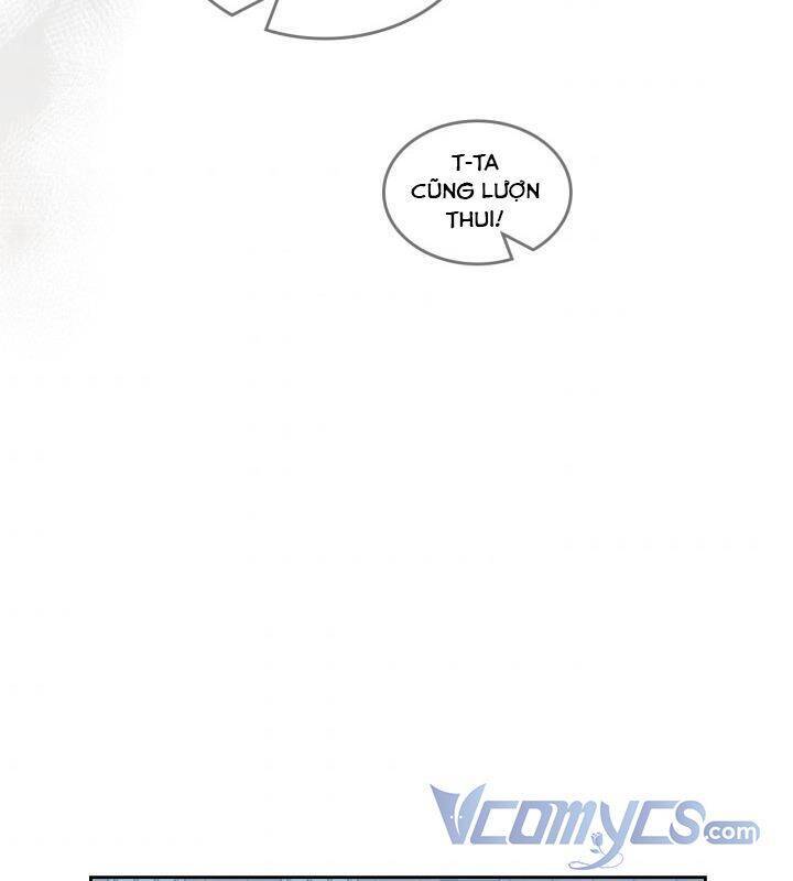 Công Chúa Phản Diện Muốn Ở Trong Ngôi Nhà Bánh Quy Chapter 60 - 23