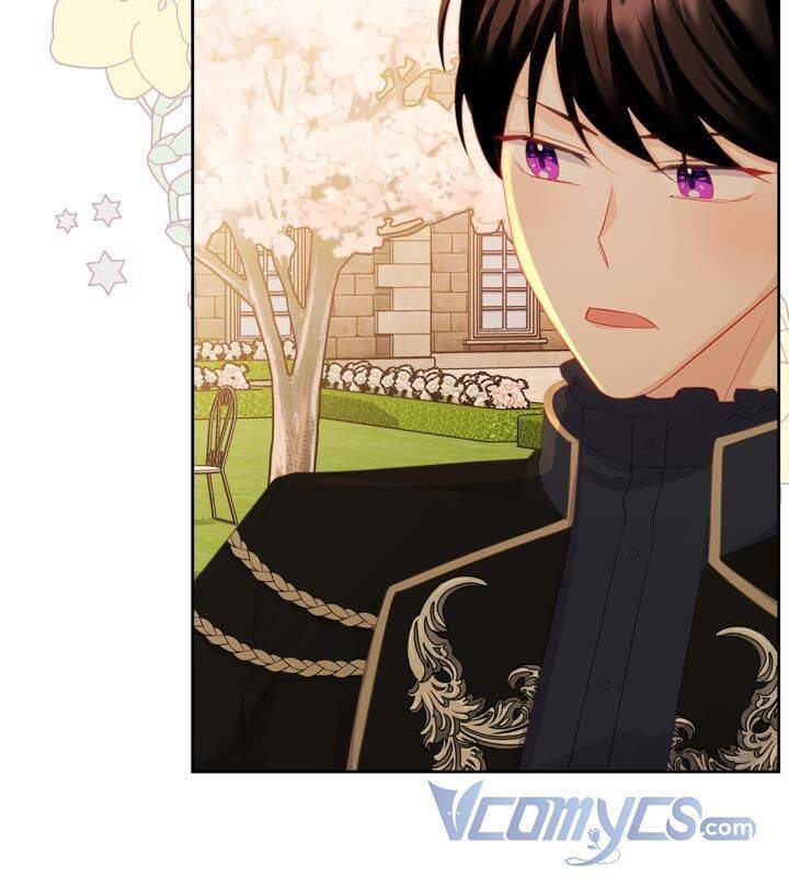 Công Chúa Phản Diện Muốn Ở Trong Ngôi Nhà Bánh Quy Chapter 60 - 33