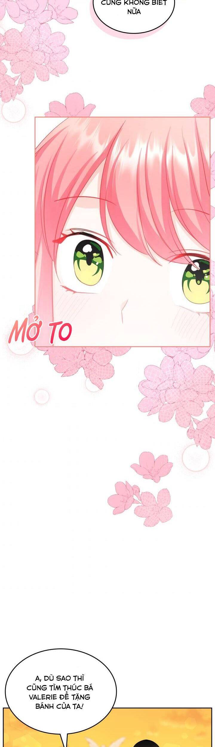 Công Chúa Phản Diện Muốn Ở Trong Ngôi Nhà Bánh Quy Chapter 60 - 35