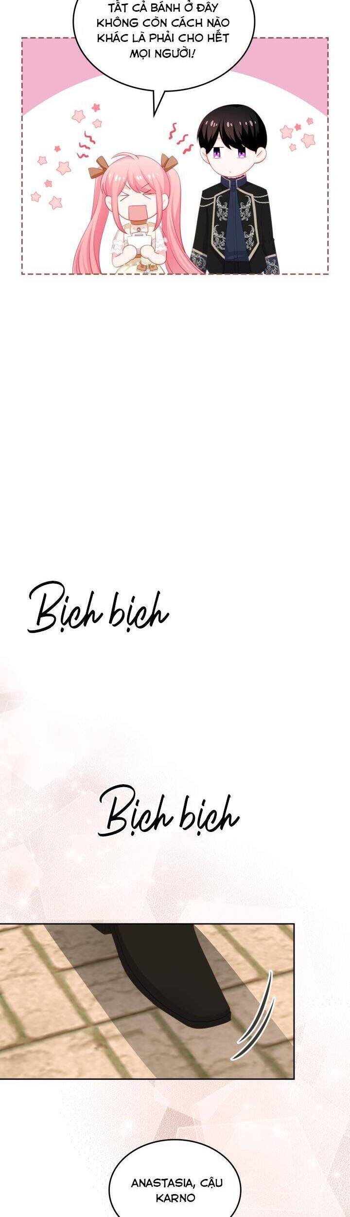 Công Chúa Phản Diện Muốn Ở Trong Ngôi Nhà Bánh Quy Chapter 60 - 37