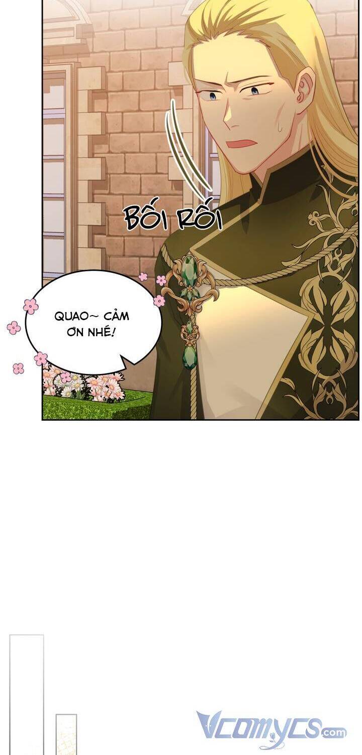 Công Chúa Phản Diện Muốn Ở Trong Ngôi Nhà Bánh Quy Chapter 60 - 42