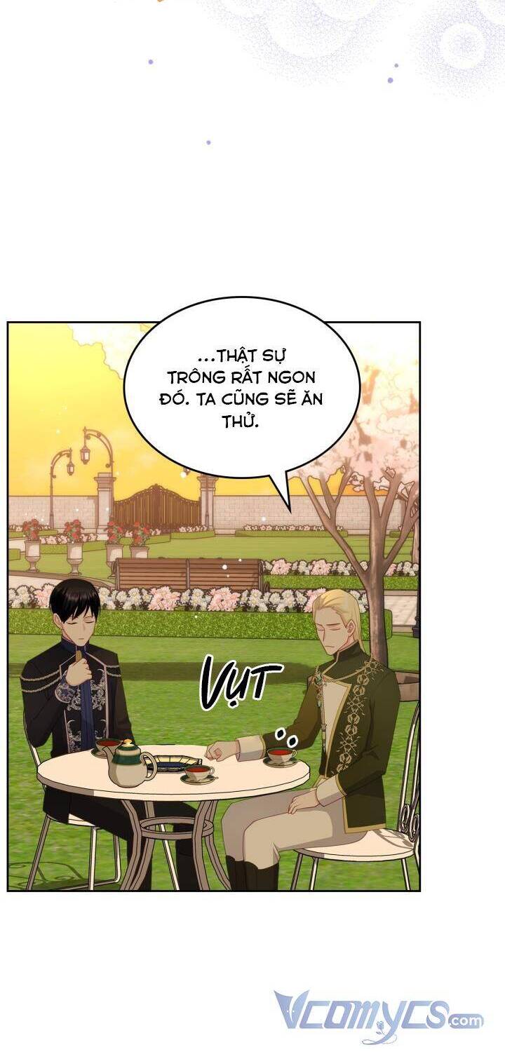 Công Chúa Phản Diện Muốn Ở Trong Ngôi Nhà Bánh Quy Chapter 60 - 46
