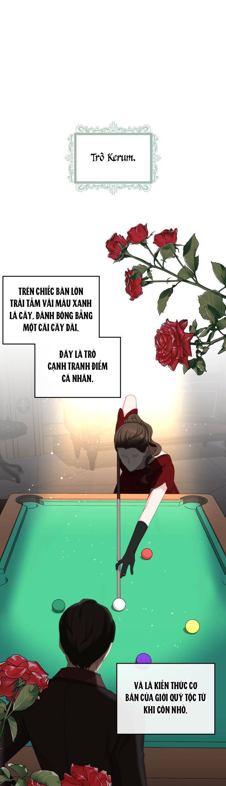 Công Chúa Phản Diện Muốn Ở Trong Ngôi Nhà Bánh Quy Chapter 60 - 10