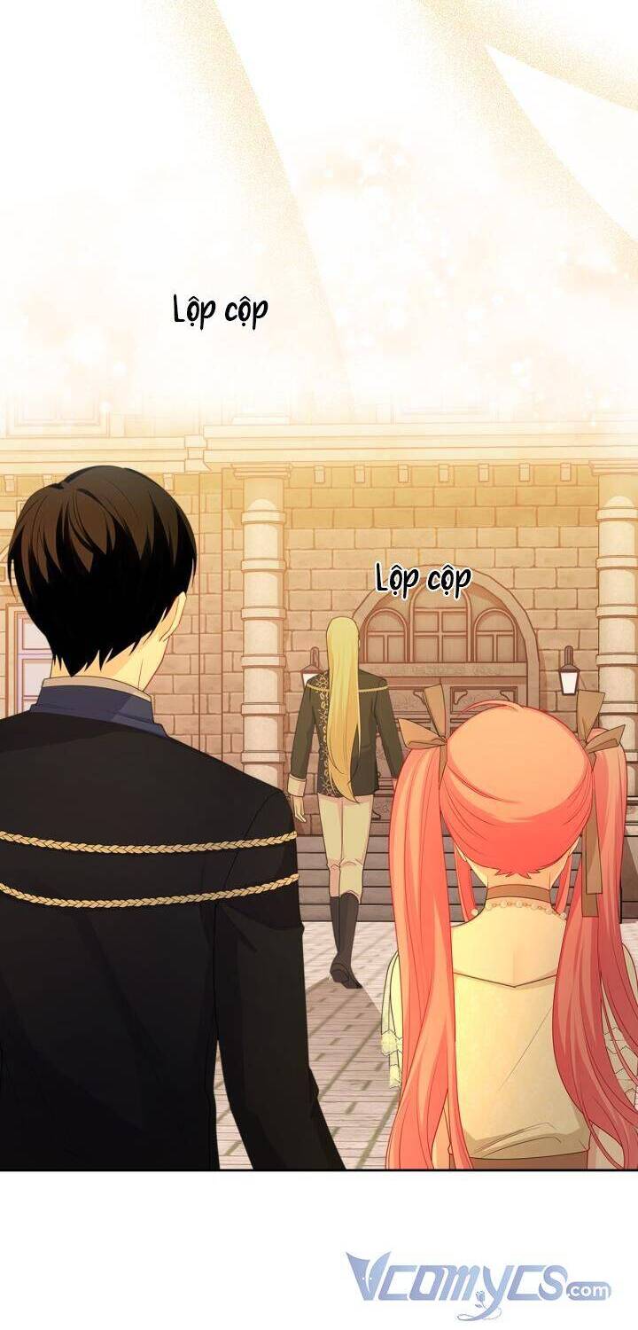 Công Chúa Phản Diện Muốn Ở Trong Ngôi Nhà Bánh Quy Chapter 61 - 15