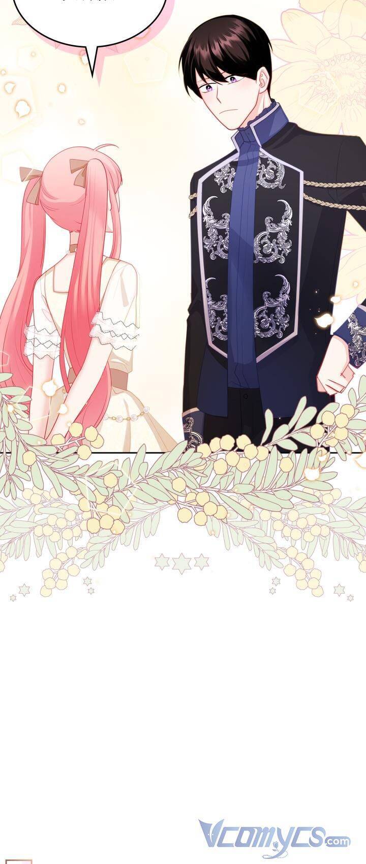 Công Chúa Phản Diện Muốn Ở Trong Ngôi Nhà Bánh Quy Chapter 61 - 20