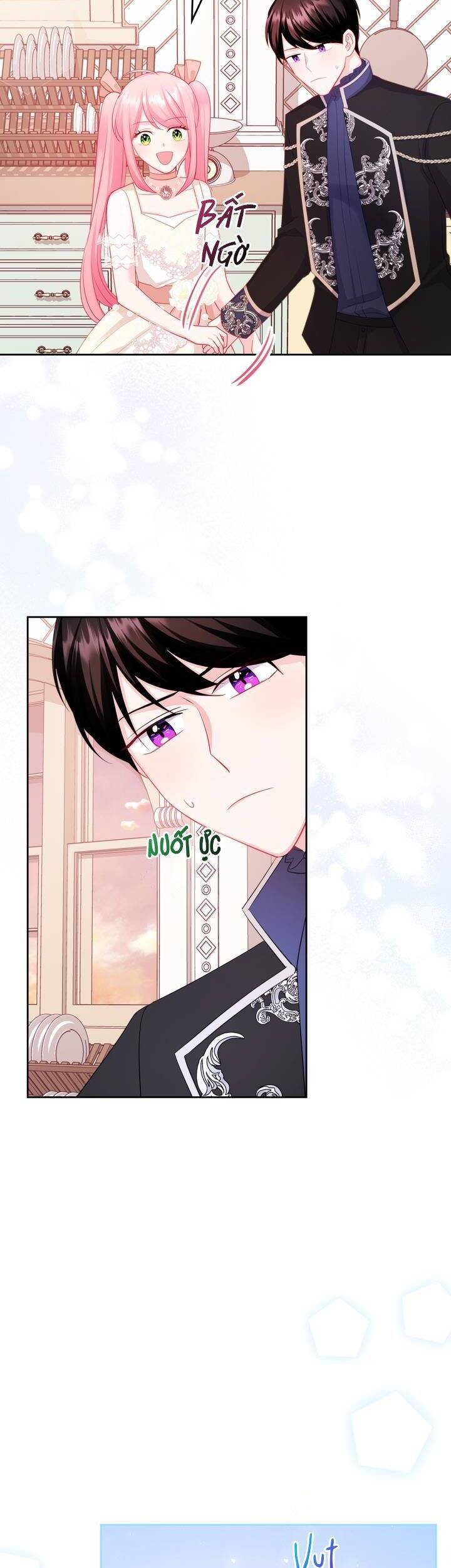 Công Chúa Phản Diện Muốn Ở Trong Ngôi Nhà Bánh Quy Chapter 61 - 30