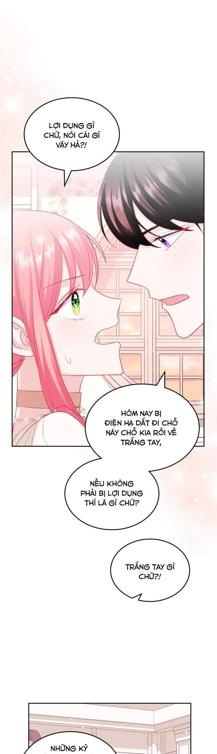 Công Chúa Phản Diện Muốn Ở Trong Ngôi Nhà Bánh Quy Chapter 61 - 37