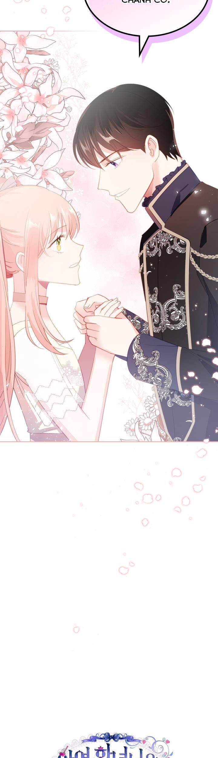 Công Chúa Phản Diện Muốn Ở Trong Ngôi Nhà Bánh Quy Chapter 61 - 41