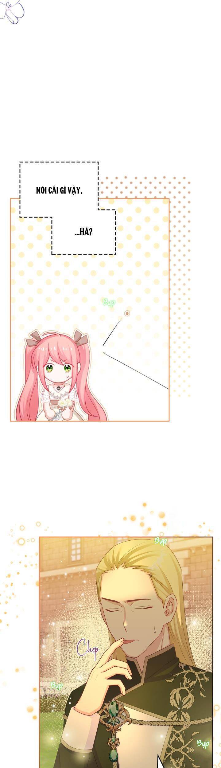Công Chúa Phản Diện Muốn Ở Trong Ngôi Nhà Bánh Quy Chapter 61 - 8