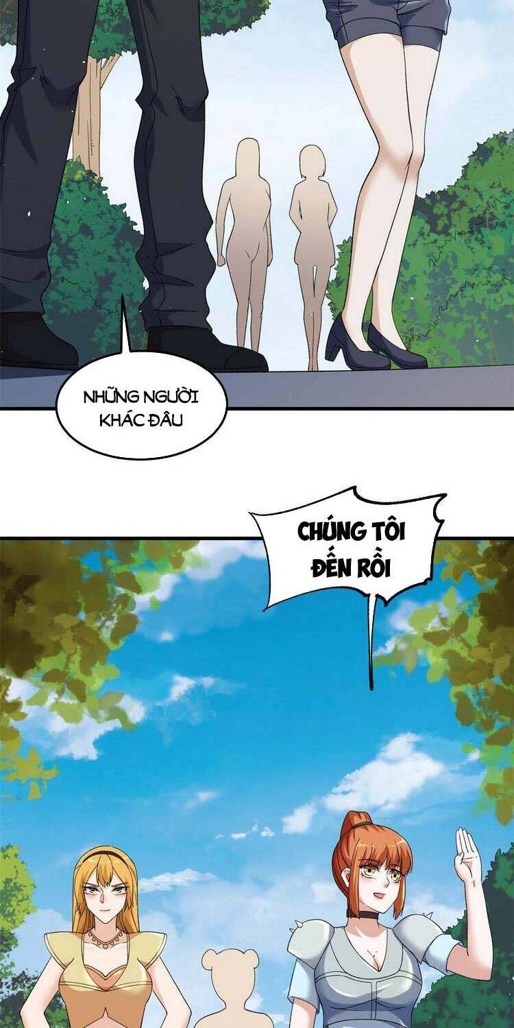 Ta Có 999 Loại Dị Năng Chapter 107 - 21