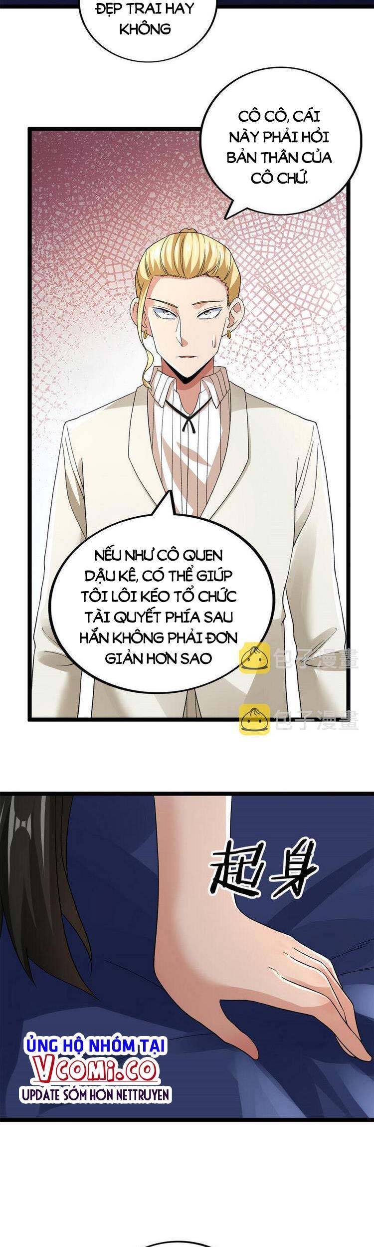 Ta Có 999 Loại Dị Năng Chapter 111 - 20