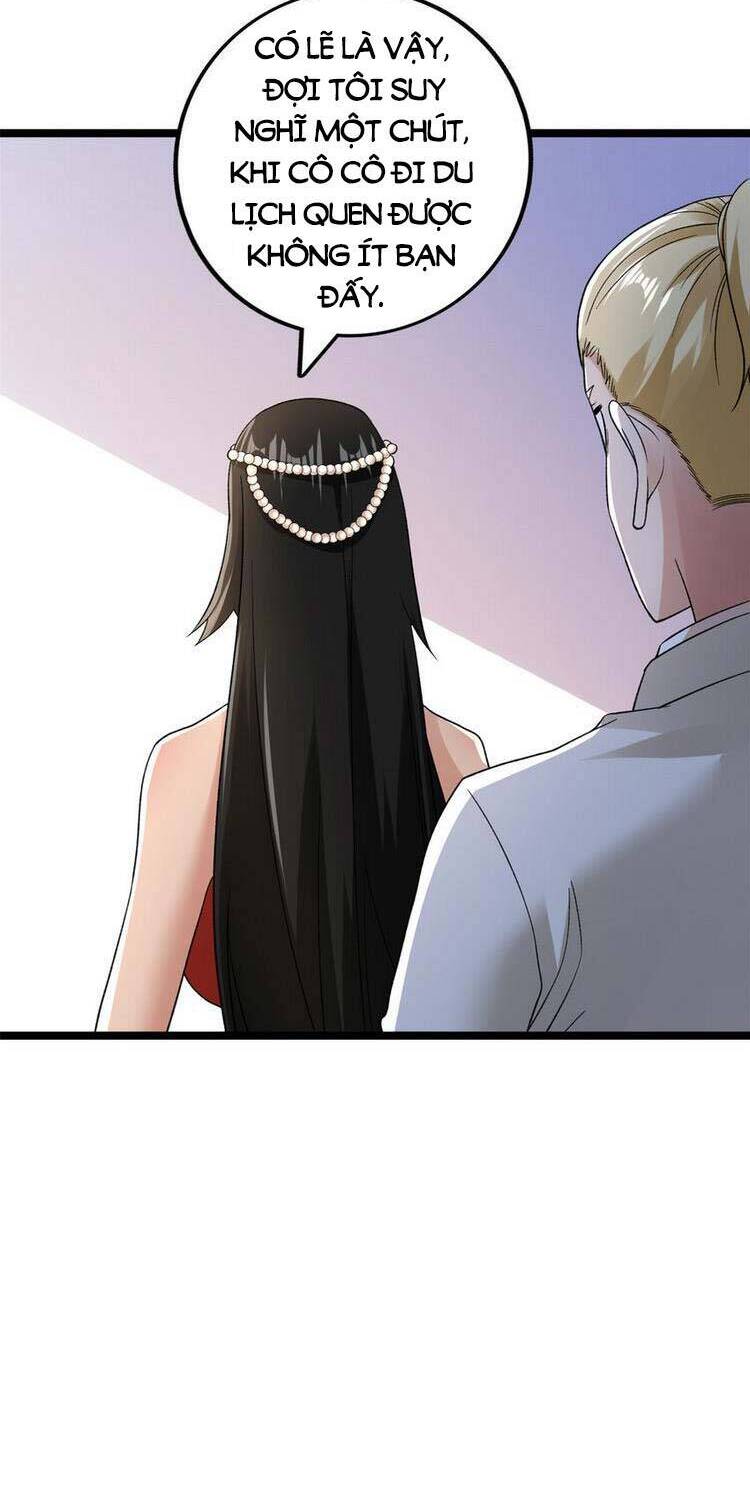 Ta Có 999 Loại Dị Năng Chapter 111 - 21