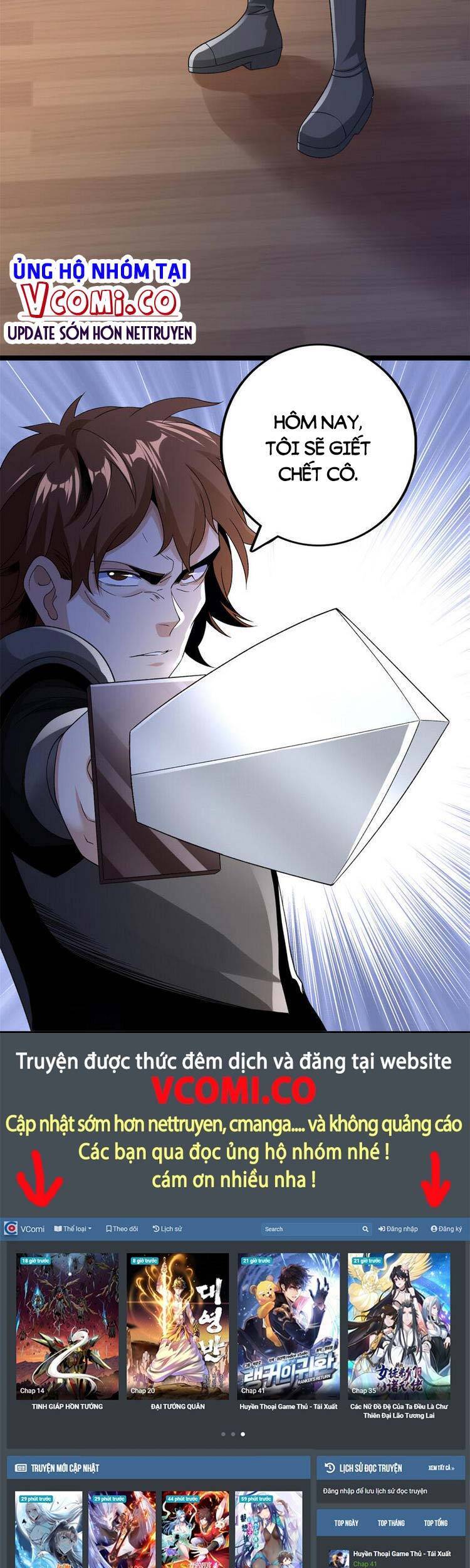 Ta Có 999 Loại Dị Năng Chapter 111 - 24
