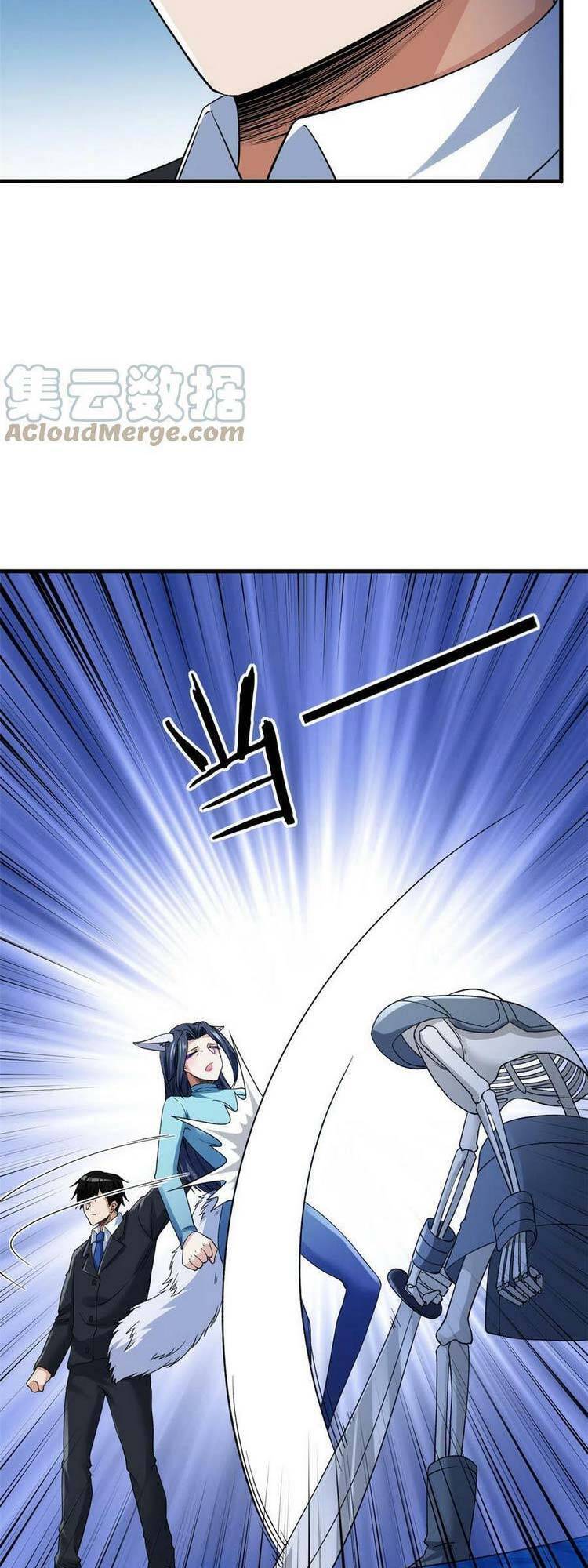 Ta Có 999 Loại Dị Năng Chapter 113 - 2