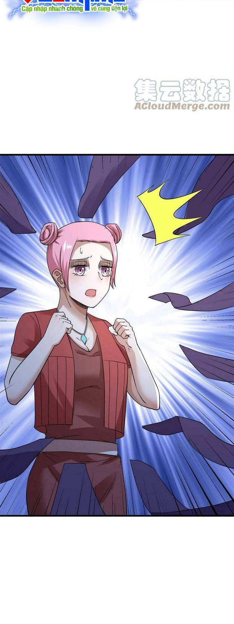 Ta Có 999 Loại Dị Năng Chapter 113 - 8
