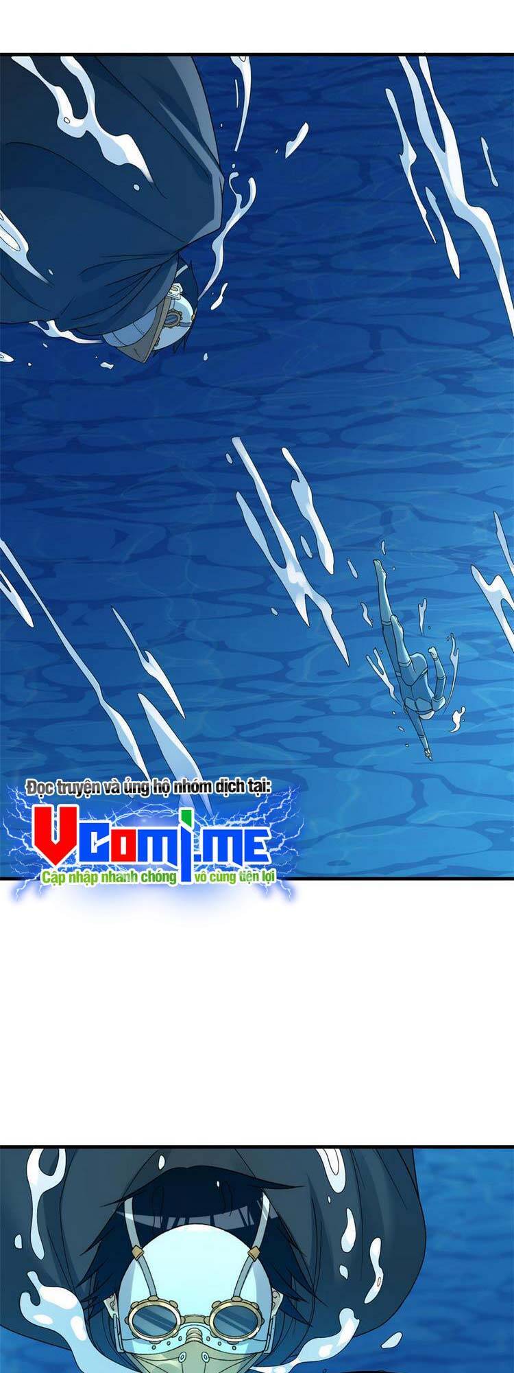 Ta Có 999 Loại Dị Năng Chapter 115 - 1