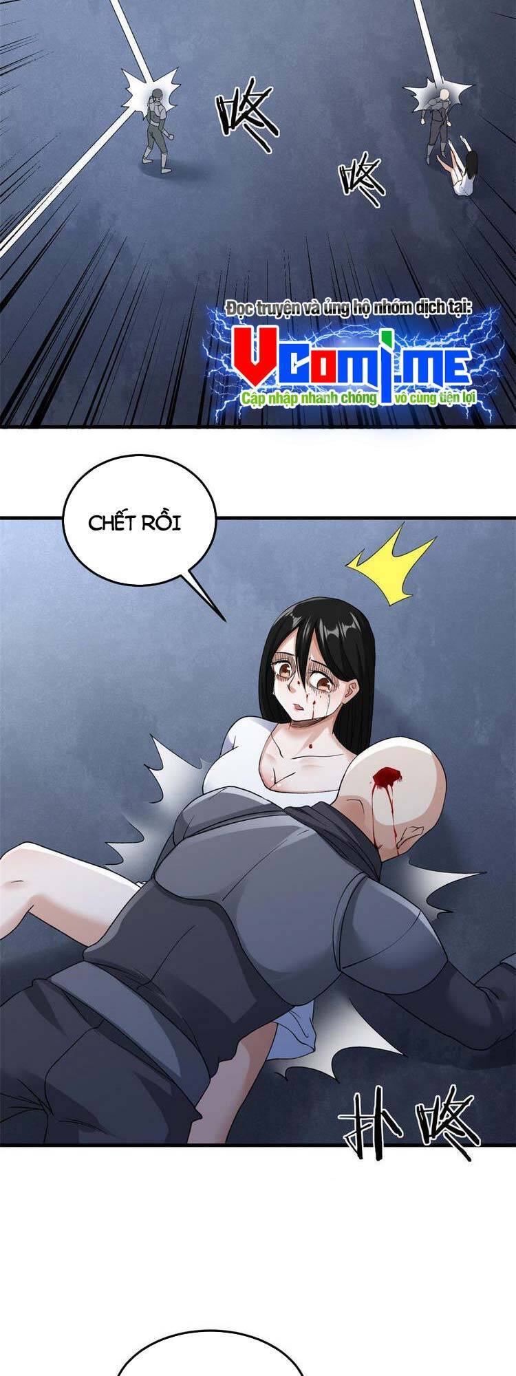 Ta Có 999 Loại Dị Năng Chapter 115 - 18
