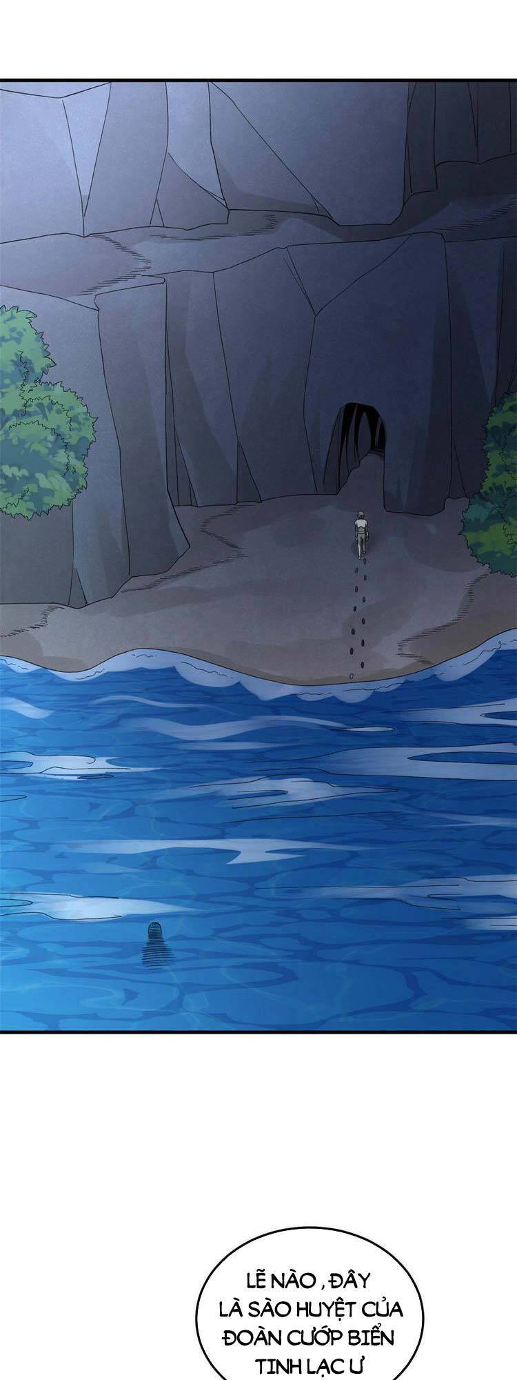 Ta Có 999 Loại Dị Năng Chapter 115 - 3