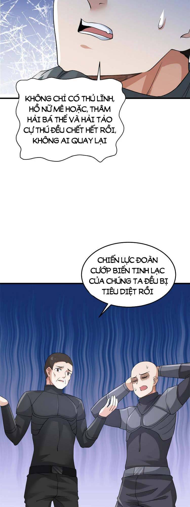 Ta Có 999 Loại Dị Năng Chapter 115 - 6
