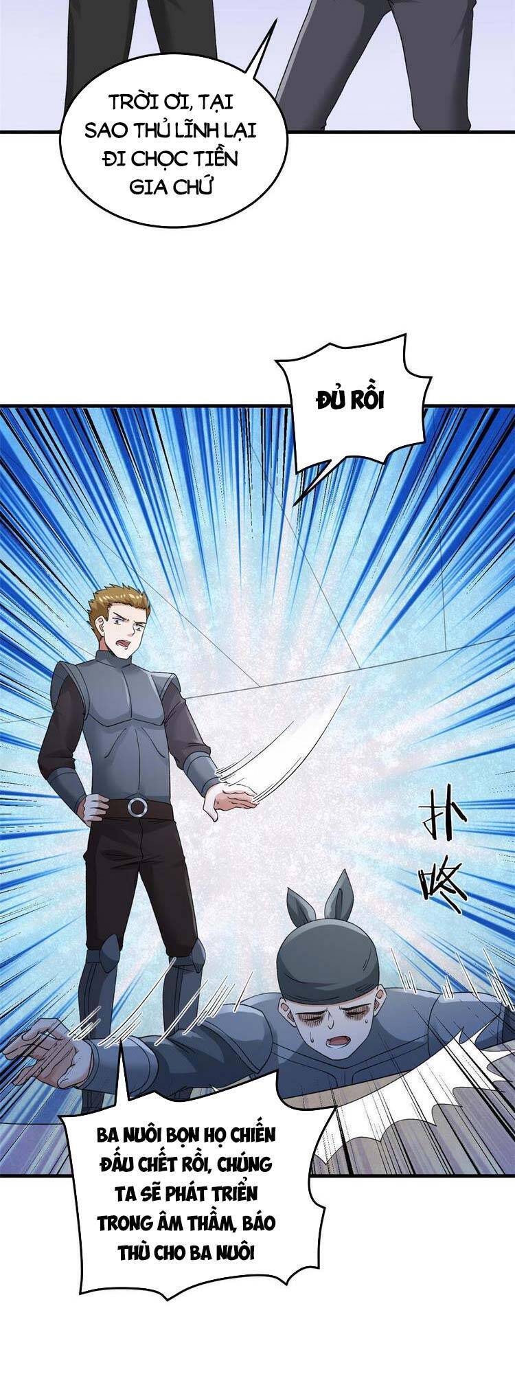 Ta Có 999 Loại Dị Năng Chapter 115 - 7