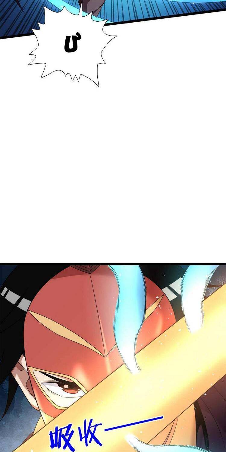 Ta Có 999 Loại Dị Năng Chapter 116 - 16