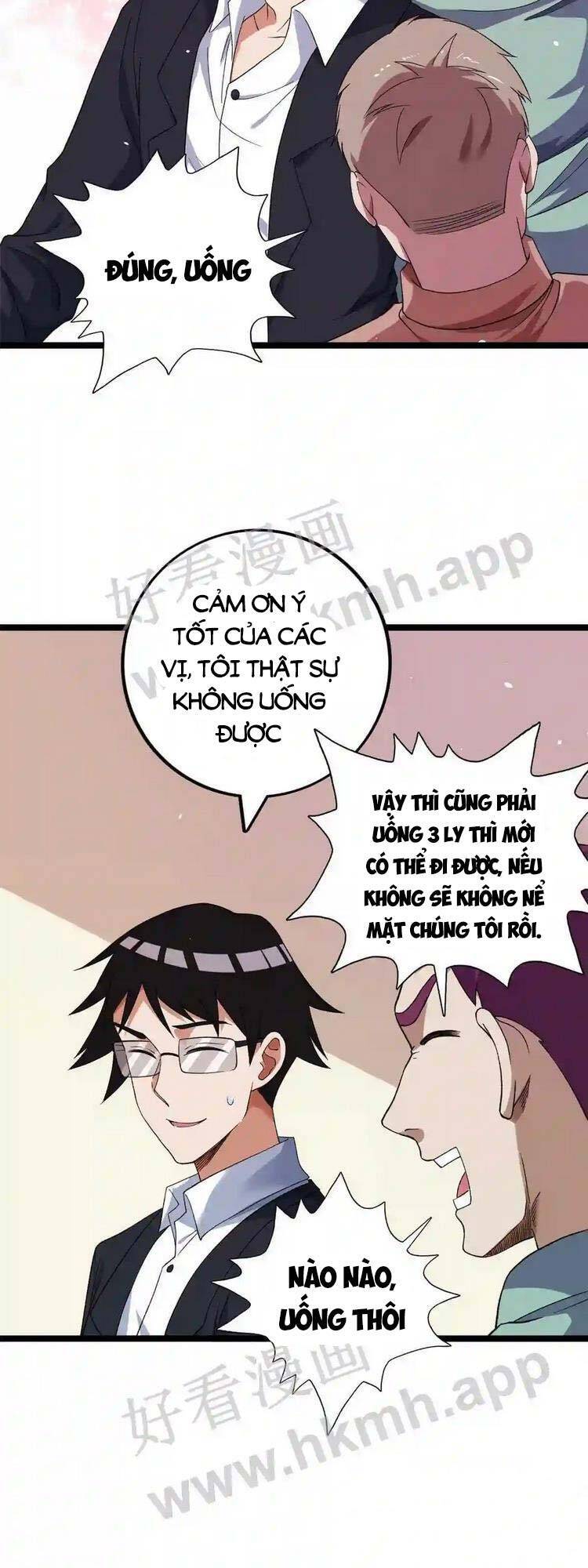 Ta Có 999 Loại Dị Năng Chapter 117 - 15