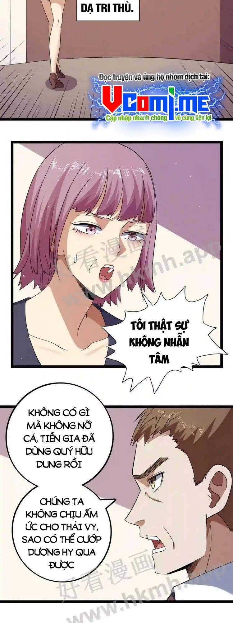 Ta Có 999 Loại Dị Năng Chapter 117 - 21
