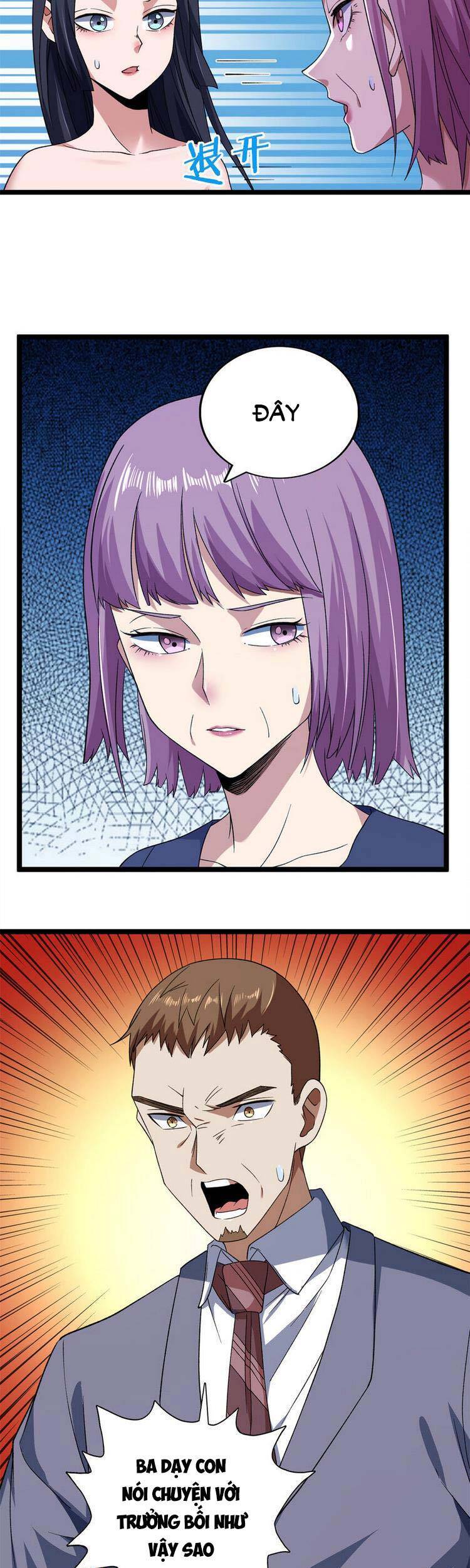 Ta Có 999 Loại Dị Năng Chapter 118 - 11
