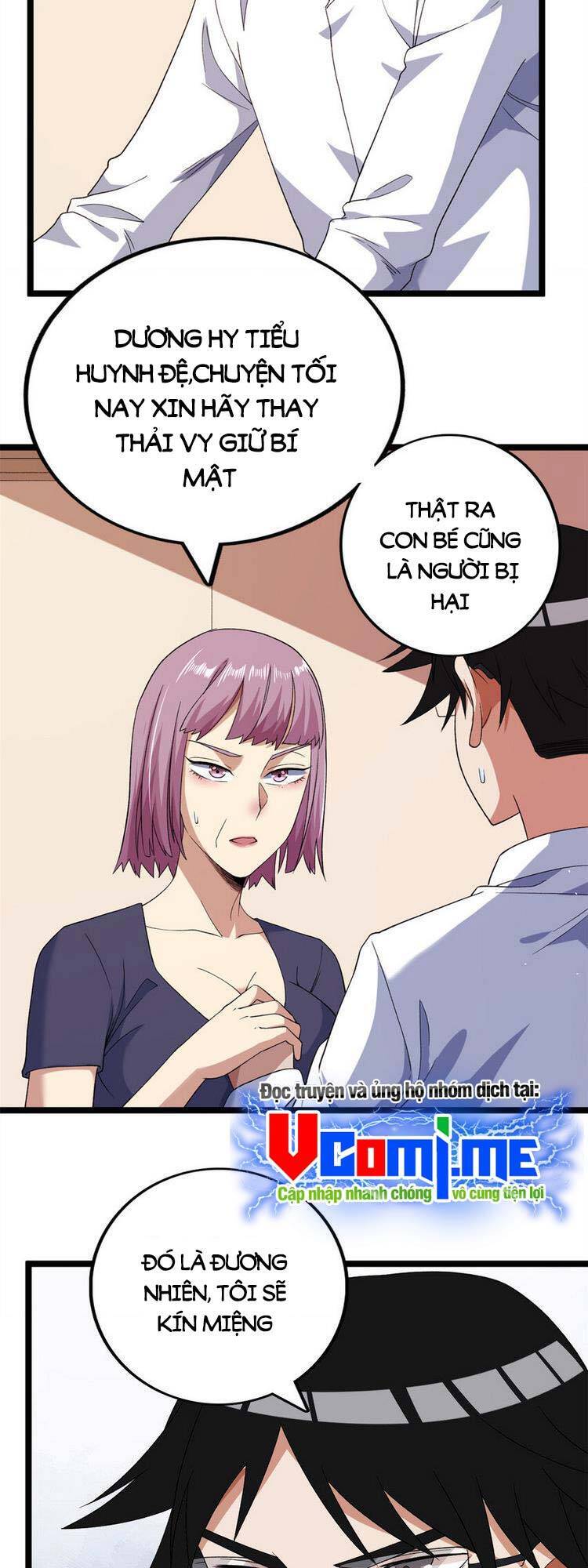 Ta Có 999 Loại Dị Năng Chapter 118 - 20