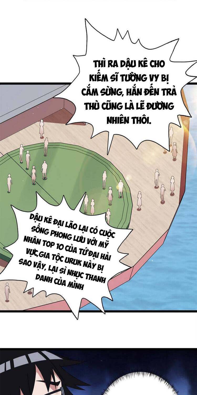 Ta Có 999 Loại Dị Năng Chapter 119 - 12