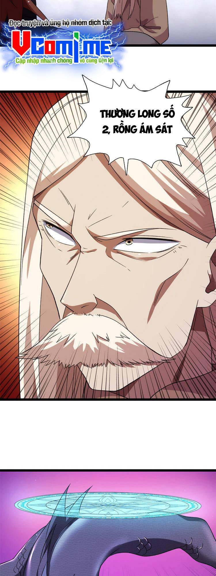 Ta Có 999 Loại Dị Năng Chapter 120 - 20