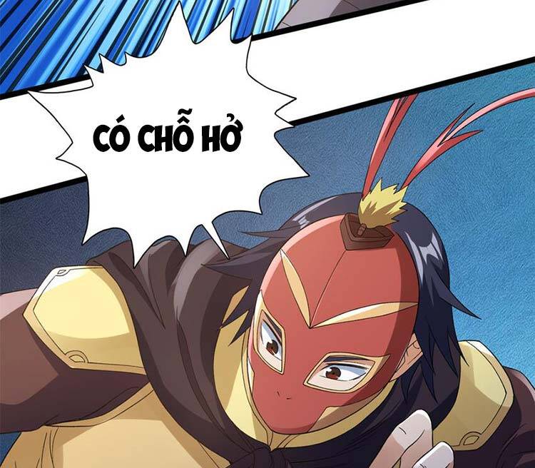 Ta Có 999 Loại Dị Năng Chapter 121 - 17