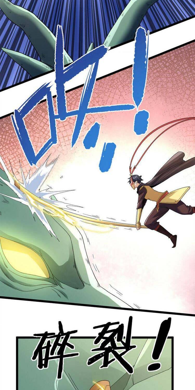 Ta Có 999 Loại Dị Năng Chapter 122 - 2