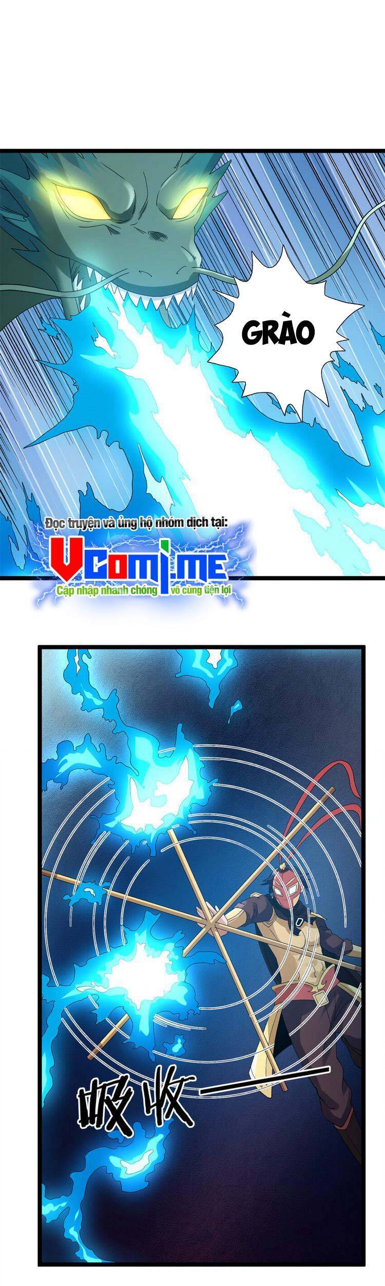 Ta Có 999 Loại Dị Năng Chapter 122 - 11