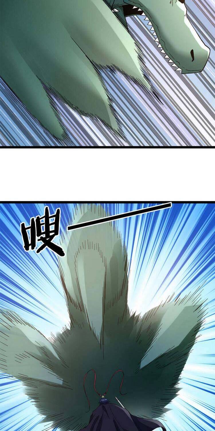 Ta Có 999 Loại Dị Năng Chapter 122 - 4