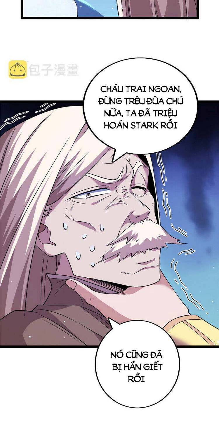 Ta Có 999 Loại Dị Năng Chapter 123 - 10