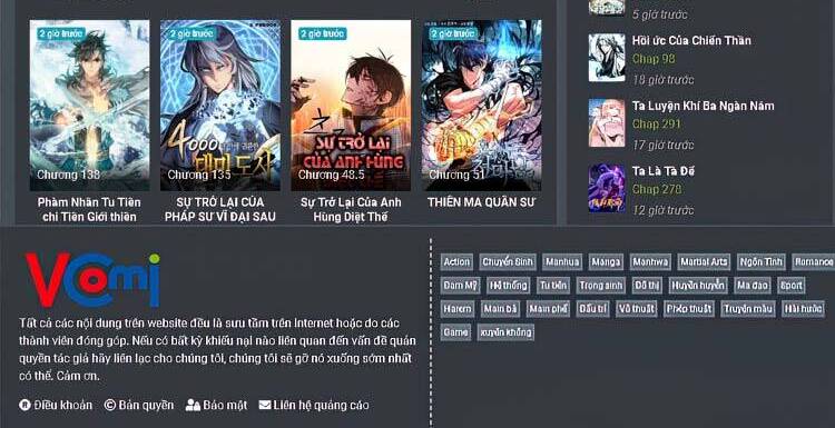 Ta Có 999 Loại Dị Năng Chapter 124 - 25