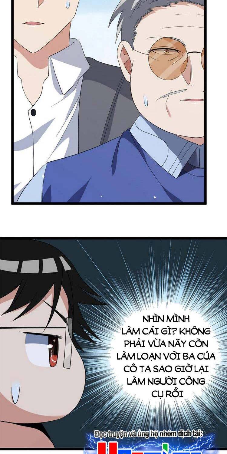 Ta Có 999 Loại Dị Năng Chapter 125 - 4