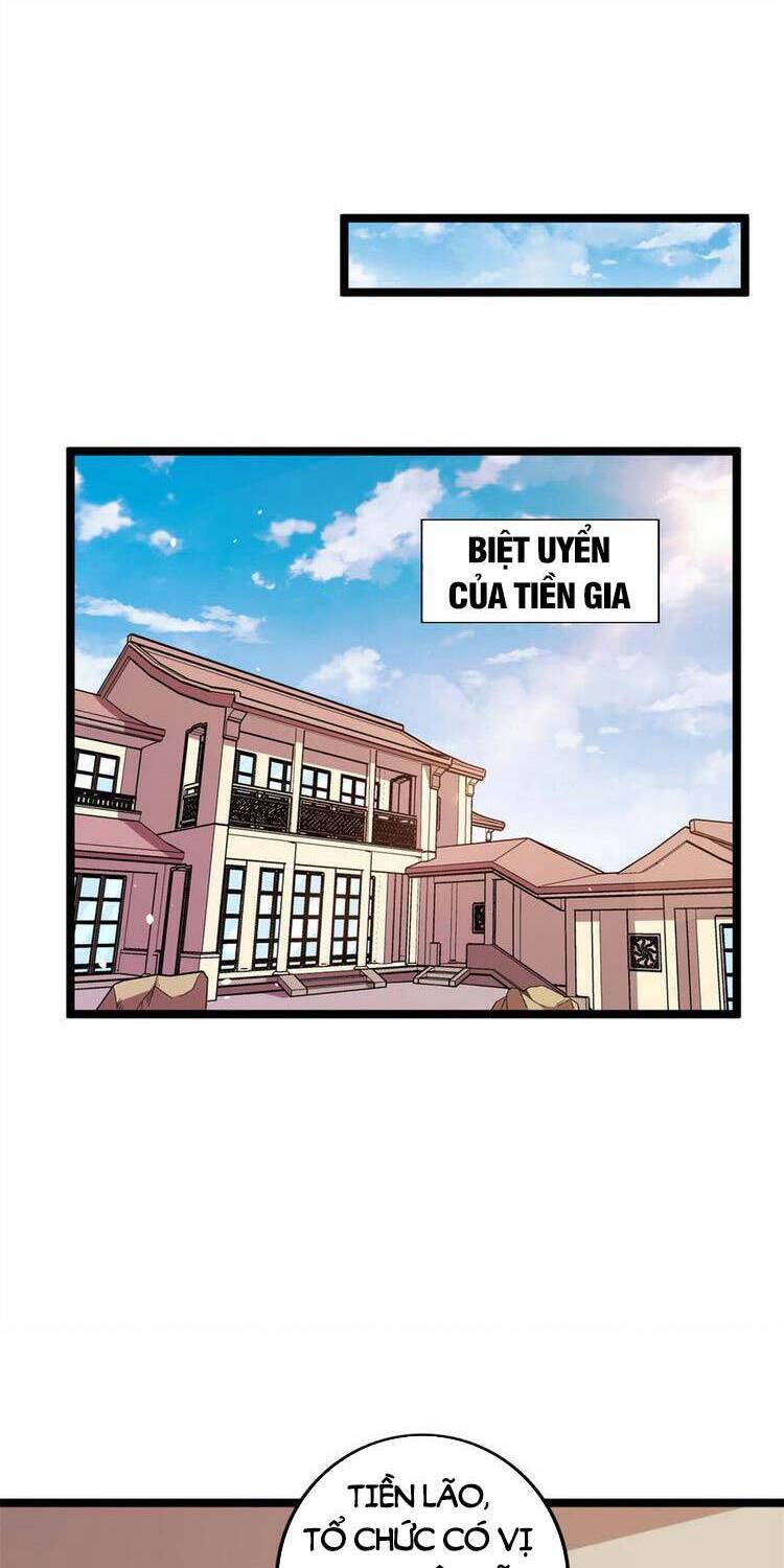 Ta Có 999 Loại Dị Năng Chapter 125 - 10