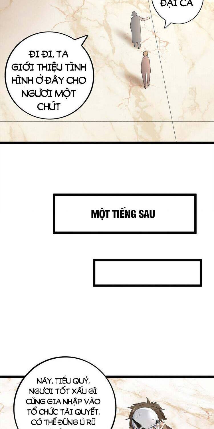 Ta Có 999 Loại Dị Năng Chapter 126 - 4
