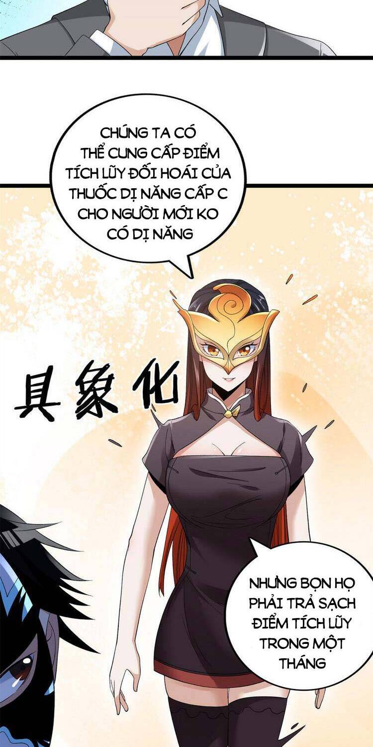 Ta Có 999 Loại Dị Năng Chapter 126 - 6