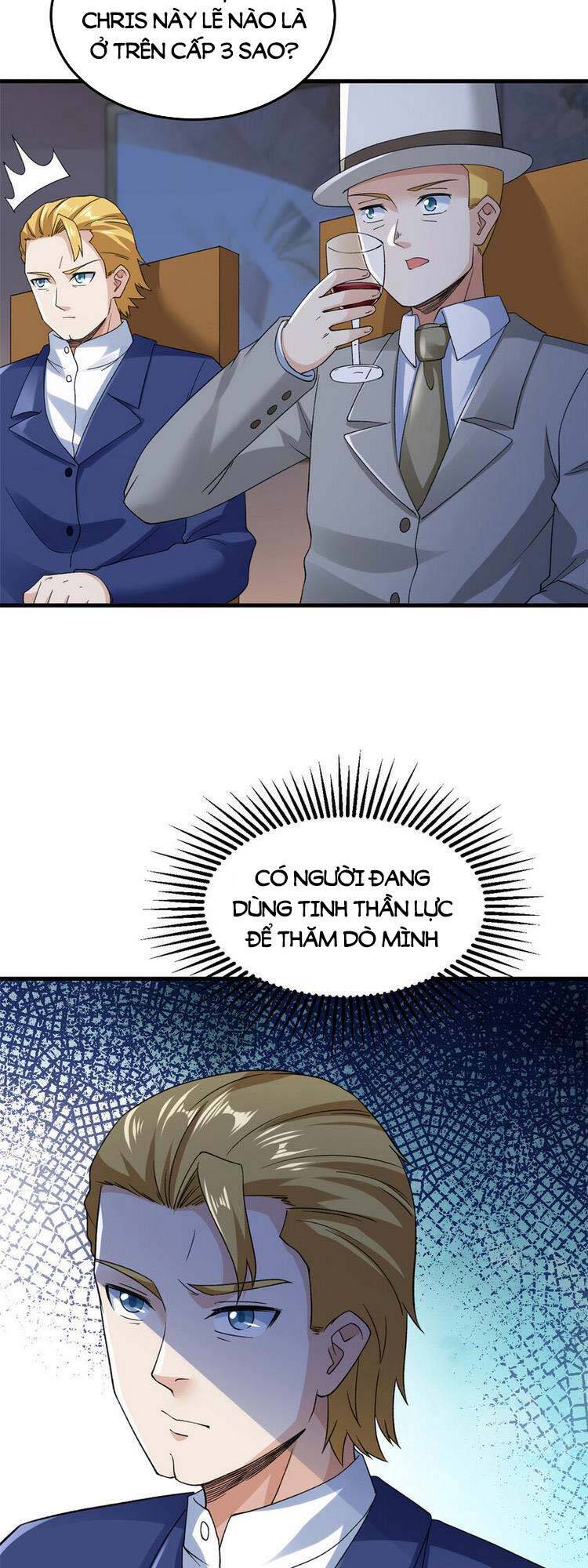 Ta Có 999 Loại Dị Năng Chapter 127 - 19