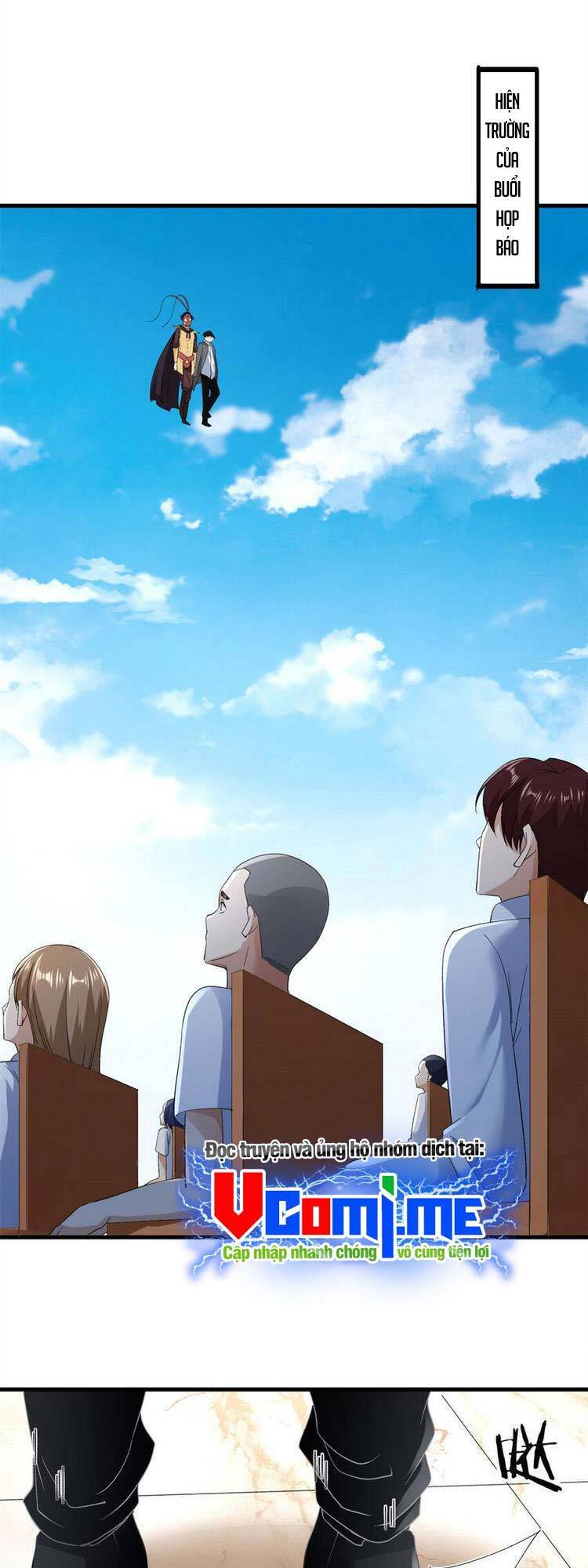 Ta Có 999 Loại Dị Năng Chapter 127 - 27