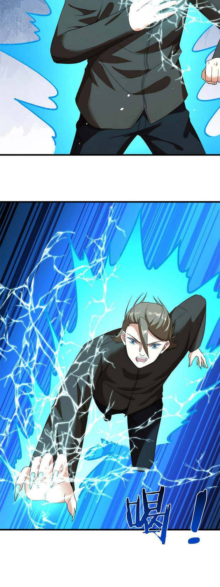 Ta Có 999 Loại Dị Năng Chapter 129 - 5