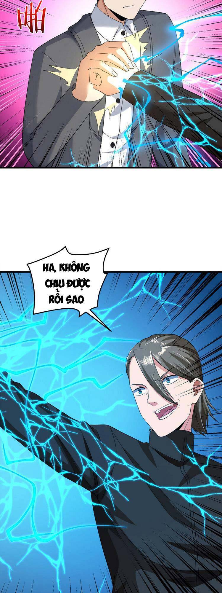 Ta Có 999 Loại Dị Năng Chapter 129 - 7