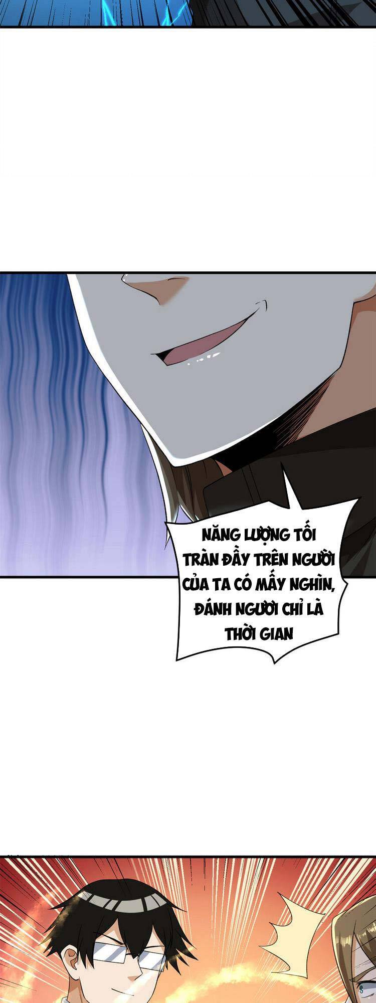 Ta Có 999 Loại Dị Năng Chapter 129 - 8