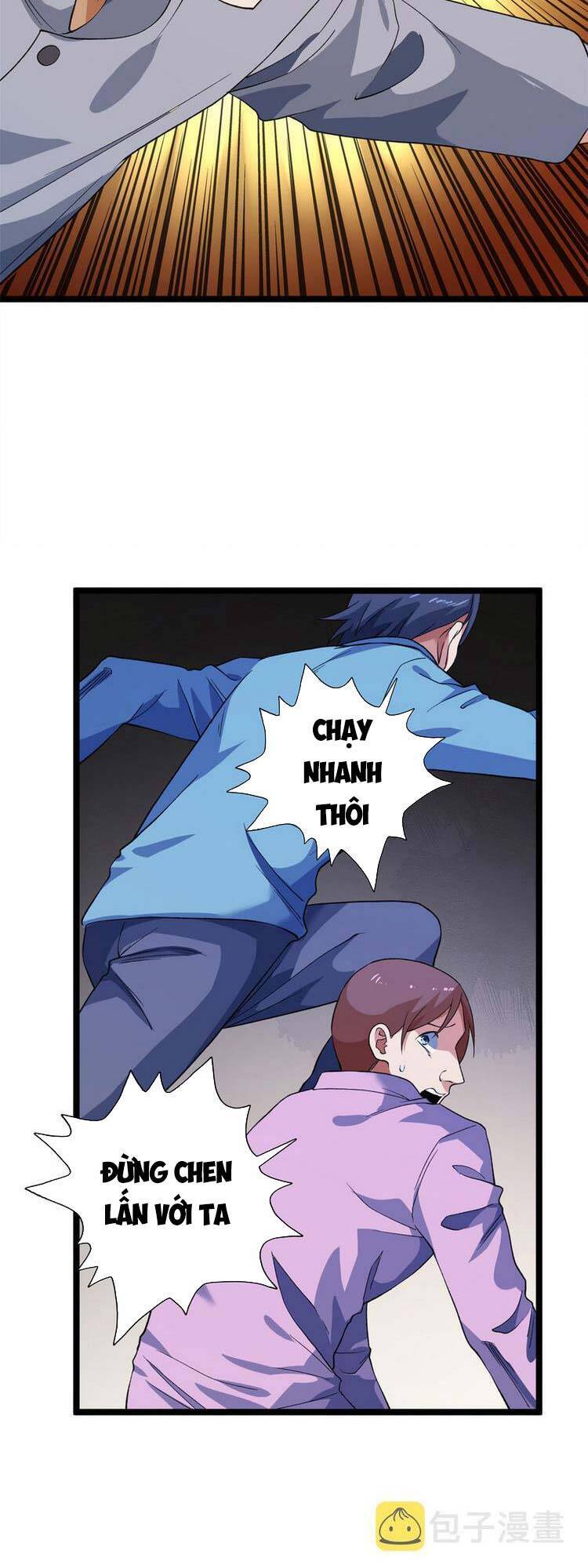 Ta Có 999 Loại Dị Năng Chapter 130 - 19
