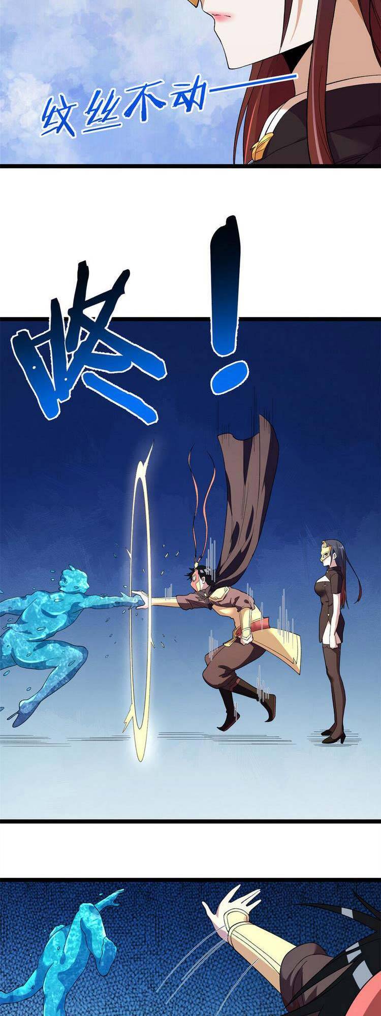 Ta Có 999 Loại Dị Năng Chapter 130 - 21