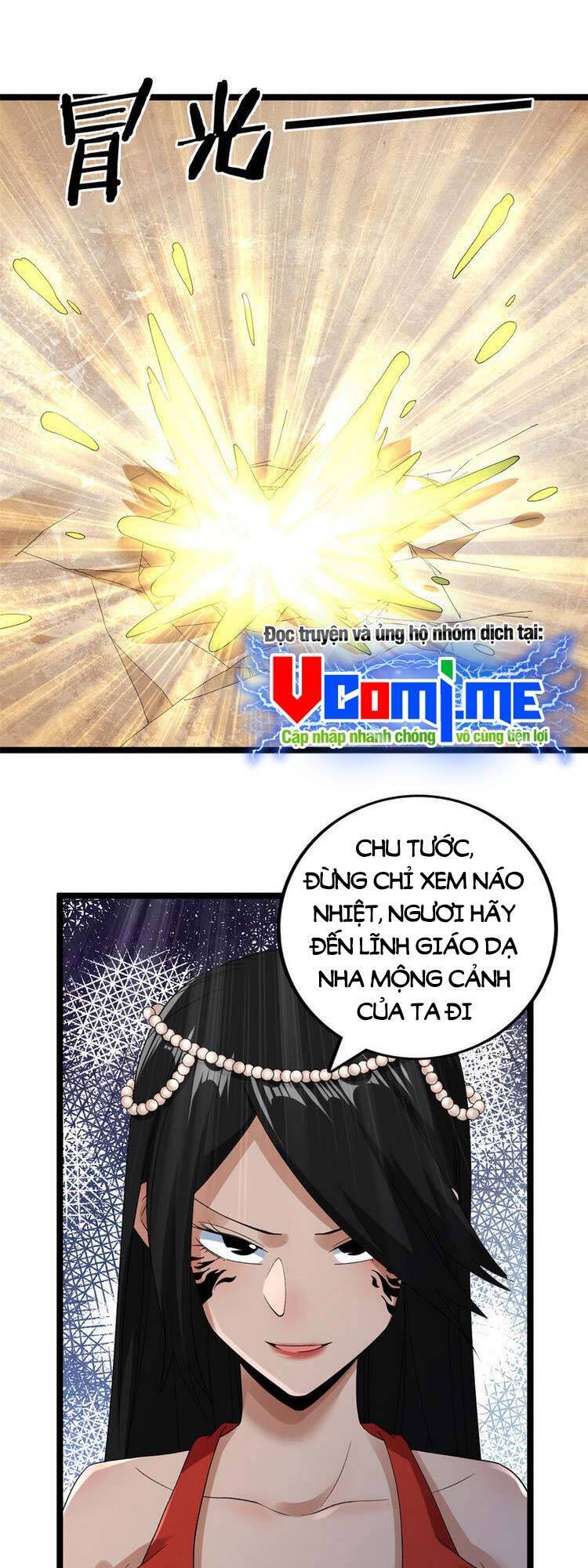 Ta Có 999 Loại Dị Năng Chapter 131 - 1