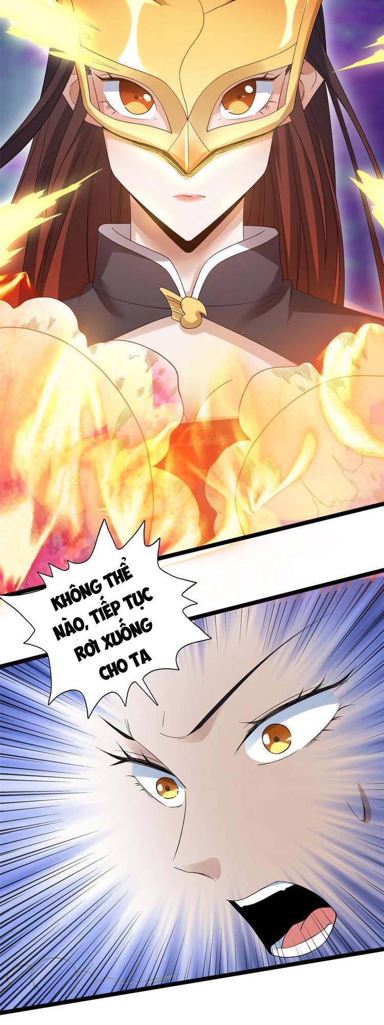 Ta Có 999 Loại Dị Năng Chapter 131 - 9
